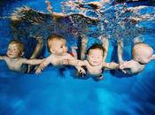 Water Baby: divertimento salute