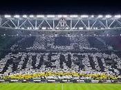 Juventus LIVE; festa allo Stadium!