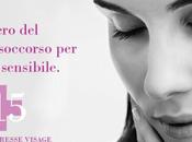Huile Tendresse Visage Maria Galland: rimedio efficace pelli sensibili