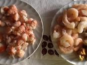 Paccheri frutti mare