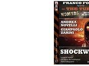 Nuove Uscite “The Tube Nomads Shockwave” Andrea Novelli Gianpaolo Zarini