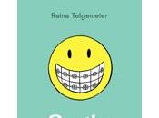 Raina Telgemeier: Smile