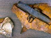 Oggetti fuori posto: “martello london” davvero risale milioni anni