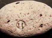 ‘enigmalite’: oggetto futuro roccia della preistoria… nessuno vuole analizzare!