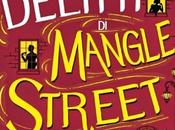 delitti Mangle Street” M.R.C. Kasasian