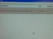 Nexus 2014 sarà Asus?