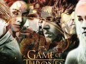 scemi Game Thrones