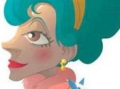 distratta signora Nizza