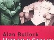 Hitler Stalin. Vite Parallele, Libro Alan Bullock