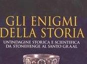 Enigmi della Storia, Libro Massimo Polidoro