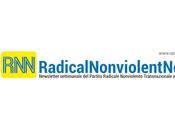 convocato l'ottavo Congresso italiano Partito Radicale! Preannuncia presenza!