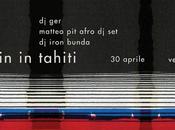 Heroin tahiti, 30/4/2014