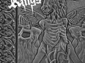 BLOOD KINGS, Starvation