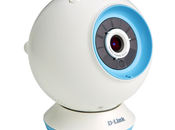 EyeOn™ Baby Camera D-Link, guarda ascolta bimbo ovunque trovi!