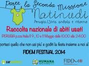 Perugia, all’11 maggio: Festival delle Idee Euro-Mediterranee