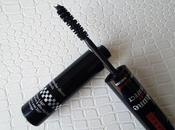 Bourjois: Volume Fast Perfect mascara