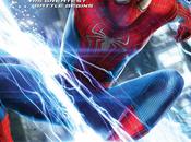 L'artigliato Cinema Amazing Spider-Man Bello costume... peccato resto!