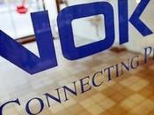 Nokia punta sulle auto "intelligenti"