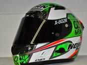 Nolan X-802R E.Bastianini 2014 Design