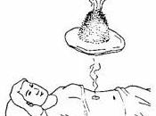 Moxibustione origine