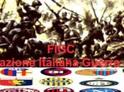 FIGC: Federazione Italiana Guerra Civile