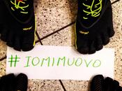 Cinque motivi aderiamo #iomimuovo.