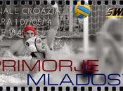 Streaming! Primorje Mladost!