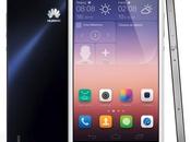 Huawei Ascend presentato ufficialmente, prezzo data d’uscita Italia