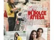 Michela Quattrociocche incinta: secondo figlio Alberto Aquilani