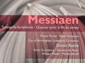 Olivier Messiaen: Turangalila Symphony Quatour pour temps. Musica Classica