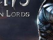 Data nuovo trailer Risen Titan Lords