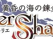 Disponibile primo trailer Atelier Shallie: Alchemists Dusk