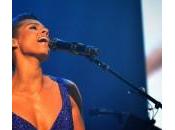 Alicia Keys Givenchy nuovo profumo, testimonial sorpresa