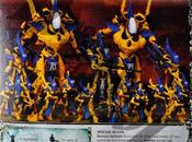 Warzone Valedor: immagini