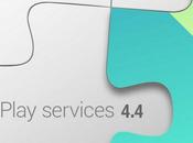 Google Play Service download file .apk ANDROID