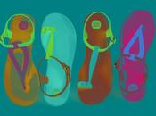 GIOSEPPO Happy Colours: l’allegria indossare!‏