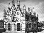 James Fenimore Cooper, Pisa Santa Maria della Spina