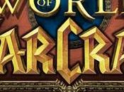 World Warcraft Mostrate Guglie Arak