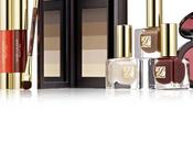 Talking about: Estée Lauder, Collezione bronze Goddess 2014