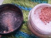 Blush minerale “pinkmoon” della neve cosmetics review