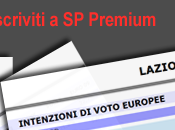 Sondaggio TRENTINO ALTO ADIGE maggio 2014 (SCENARIPOLITICI) EUROPEE