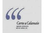 L'intervista, scrittura, libri, lettura... Carta Calamaio