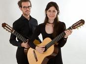 Recensione Concerto Marzo 2014 chitarre Novello-Giubilato