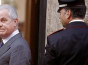 Perché stato arrestato Claudio Scajola