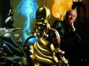 martedì l’antologica Roberto Fallani, FUTURO ANTERIORE (6-20 maggio, Casa dell’Architettura)