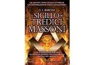 Recensioni sigillo tredici massoni” G.L. Barone