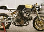 Ducati Garage