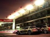 GRID: Autosport, annunciata trailer Black Edition