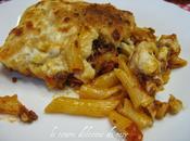 PASTITSIO greco