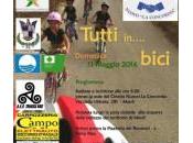 “Tutti bici”: Menfi celebra Giornata nazionale della Bicicletta